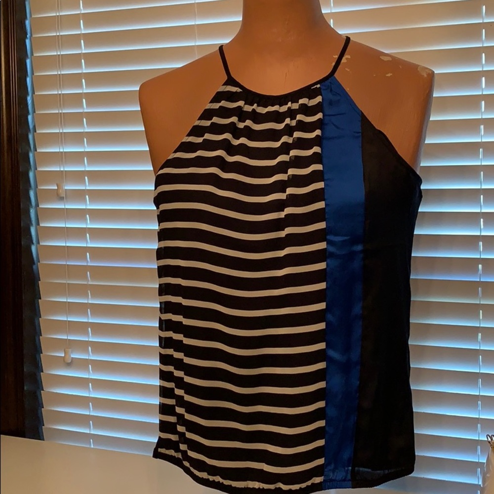 Express blouse